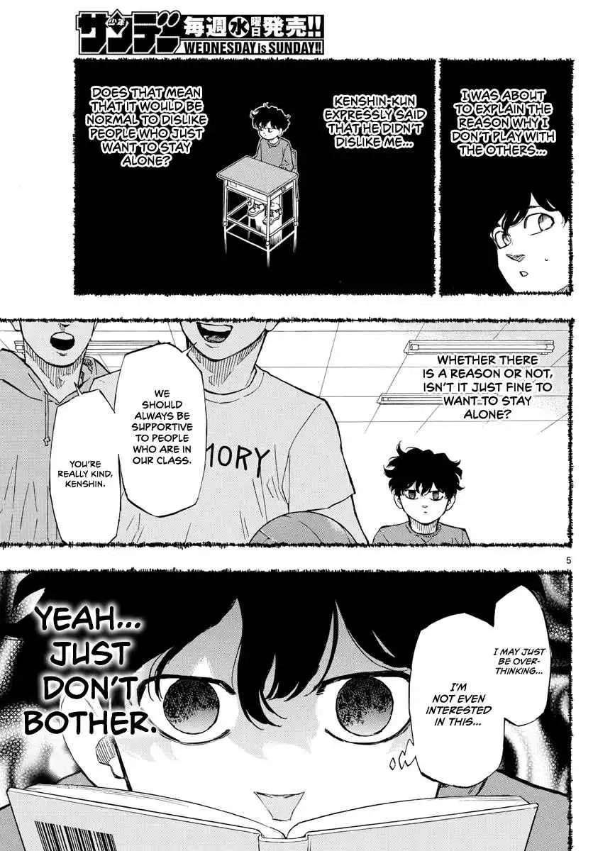 Red Blue [ALL CHAPTERS] Chapter 6